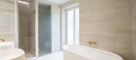 Apartamento T4 em Madrid, Spain N.º 124821 56