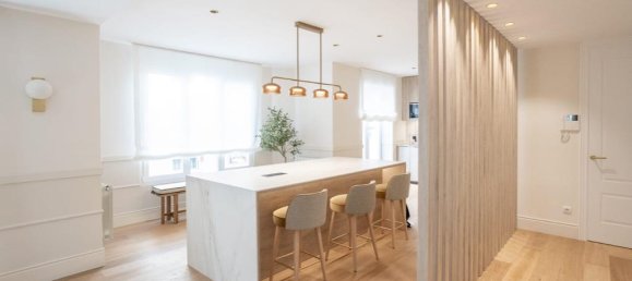 Apartamento T4 em Madrid, Spain N.º 124821 6