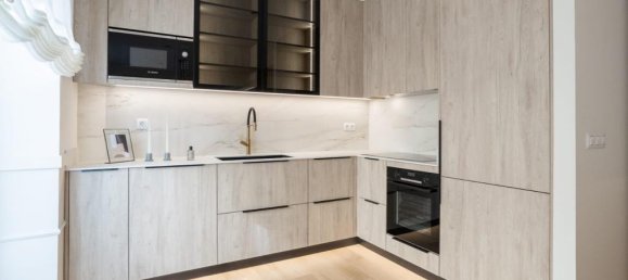 Apartamento T4 em Madrid, Spain N.º 124821 15