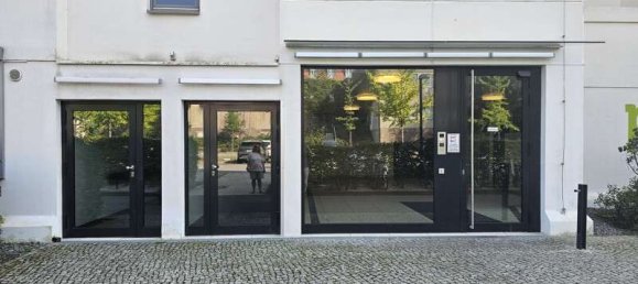 2 chambres Appartement à Reinickendorf, Germany No. 320320 11