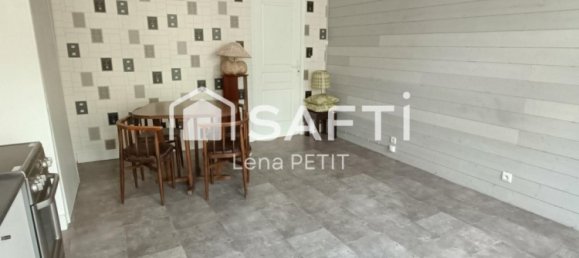 2 bedrooms Villa in Loir-et-Cher, France No. 45358 2