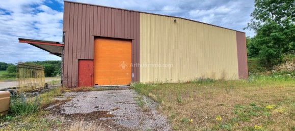  قطعة أرض في Harreville-les-Chanteurs, France 1000متر مربع رقم 270499 5