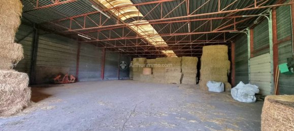  قطعة أرض في Harreville-les-Chanteurs, France 1000متر مربع رقم 270499 4