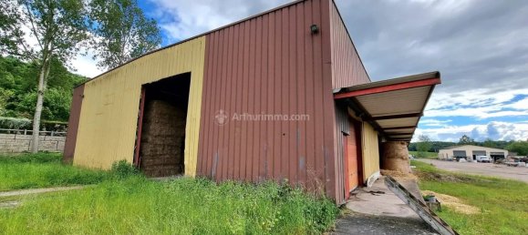  قطعة أرض في Harreville-les-Chanteurs, France 1000متر مربع رقم 270499 2