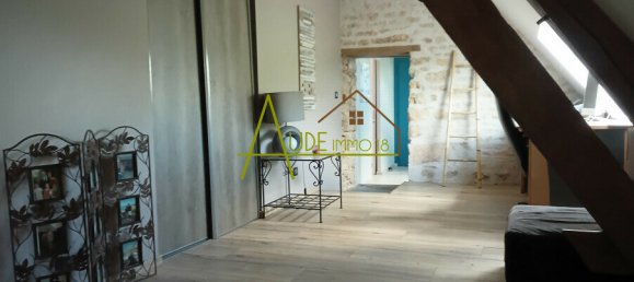 5 غرف نوم منزل في Nerondes, France رقم 63399 4