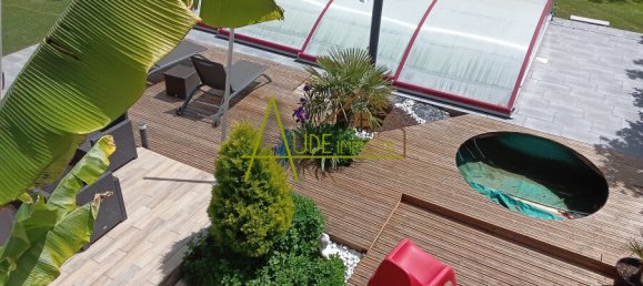 5 غرف نوم منزل في Nerondes, France رقم 63399 10