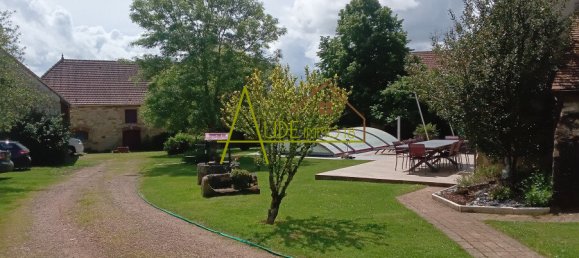 5 غرف نوم منزل في Nerondes, France رقم 63399 2