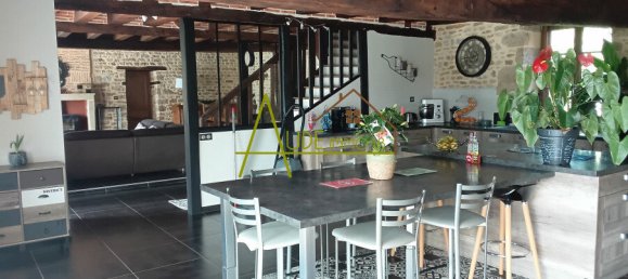 5 غرف نوم منزل في Nerondes, France رقم 63399 7