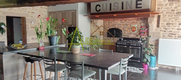 5 غرف نوم منزل في Nerondes, France رقم 63399 15