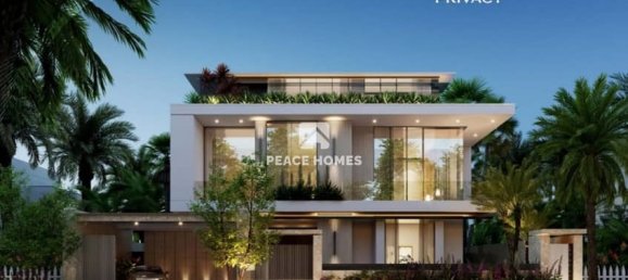 Apartamento T2 em Dubai South (Dubai World Central), UAE N.º 16334 28