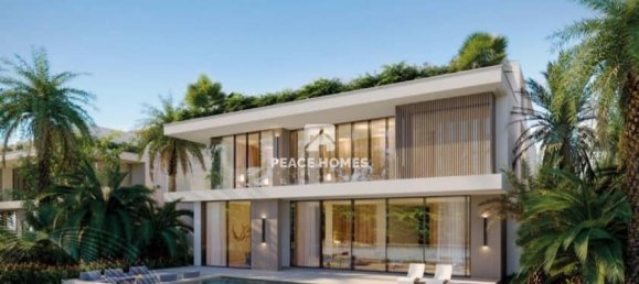 Apartamento T2 em Dubai South (Dubai World Central), UAE N.º 16334 5