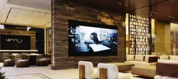 Apartamento T2 em Dubai South (Dubai World Central), UAE N.º 16334 23