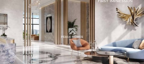 Apartamento T2 em Dubai South (Dubai World Central), UAE N.º 16334 6