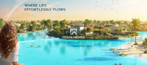 Apartamento T2 em Dubai South (Dubai World Central), UAE N.º 16334 17