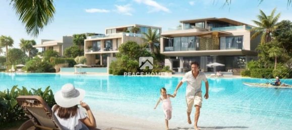 Apartamento T2 em Dubai South (Dubai World Central), UAE N.º 16334 4