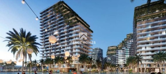 Apartamento T2 em Dubai South (Dubai World Central), UAE N.º 16334 24