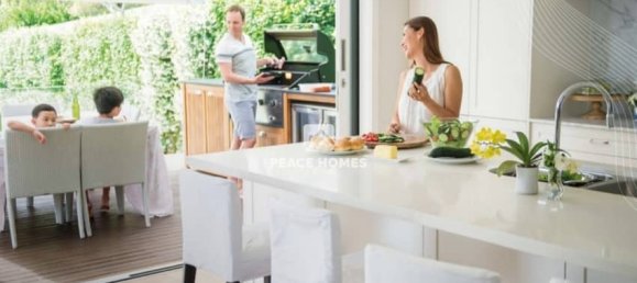 Apartamento T2 em Dubai South (Dubai World Central), UAE N.º 16334 25