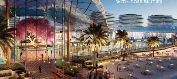 Apartamento T2 em Dubai South (Dubai World Central), UAE N.º 16334 27