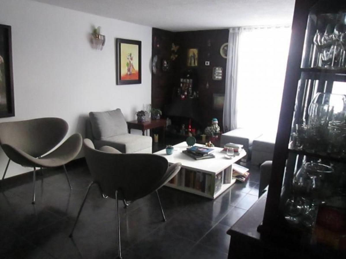 3 غرف نوم منزل في Bogota, Colombia رقم 9840