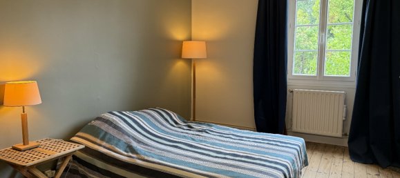 4 chambres Maison à Gond-Pontouvre, France No. 277503 9