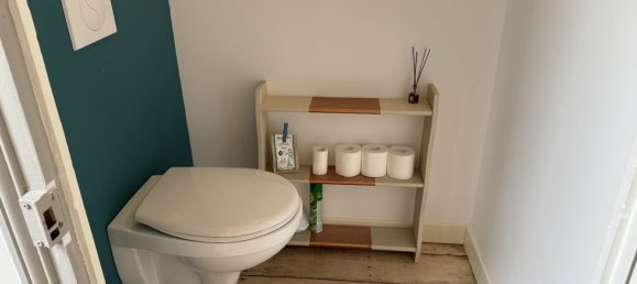 4 chambres Maison à Gond-Pontouvre, France No. 277503 11