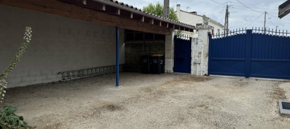 4 chambres Maison à Gond-Pontouvre, France No. 277503 5