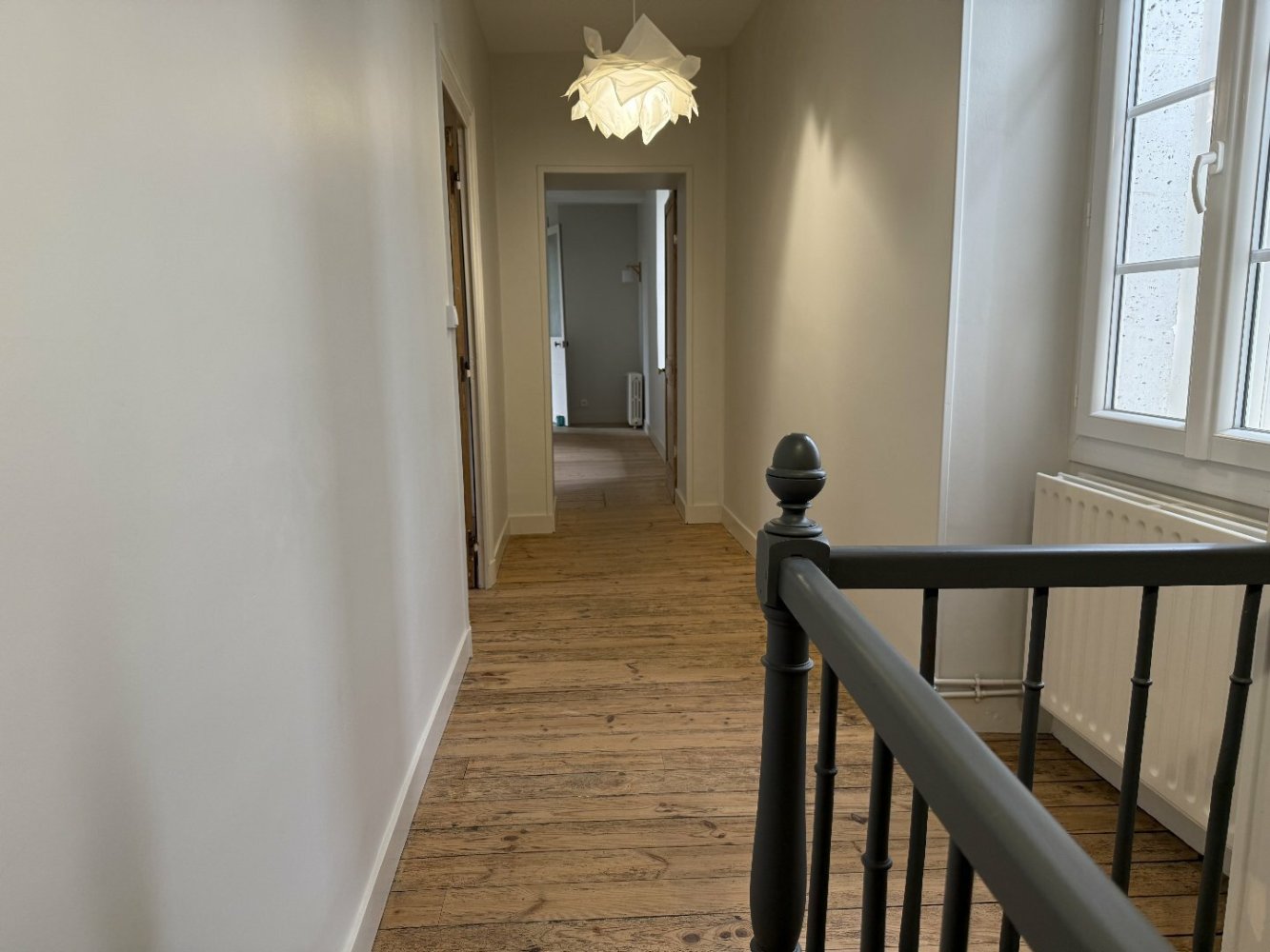 4 chambres Maison à Gond-Pontouvre, France No. 277503