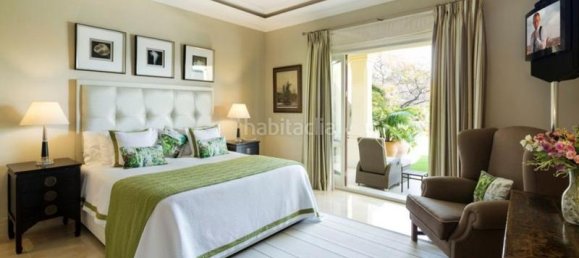 6 bedrooms Villa in Marbella, Spain No. 84611 7