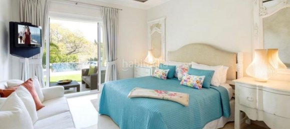 6 bedrooms Villa in Marbella, Spain No. 84611 10