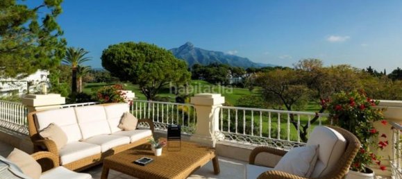 6 bedrooms Villa in Marbella, Spain No. 84611 8