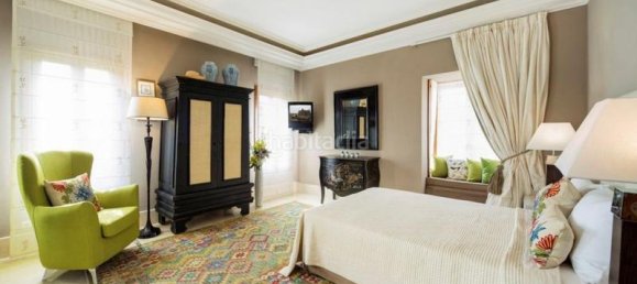 6 bedrooms Villa in Marbella, Spain No. 84611 18