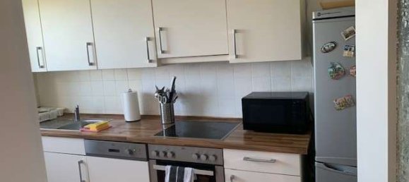 Apartamento de 2 dormitorios en Lower Saxony, Germany No. 296392 8