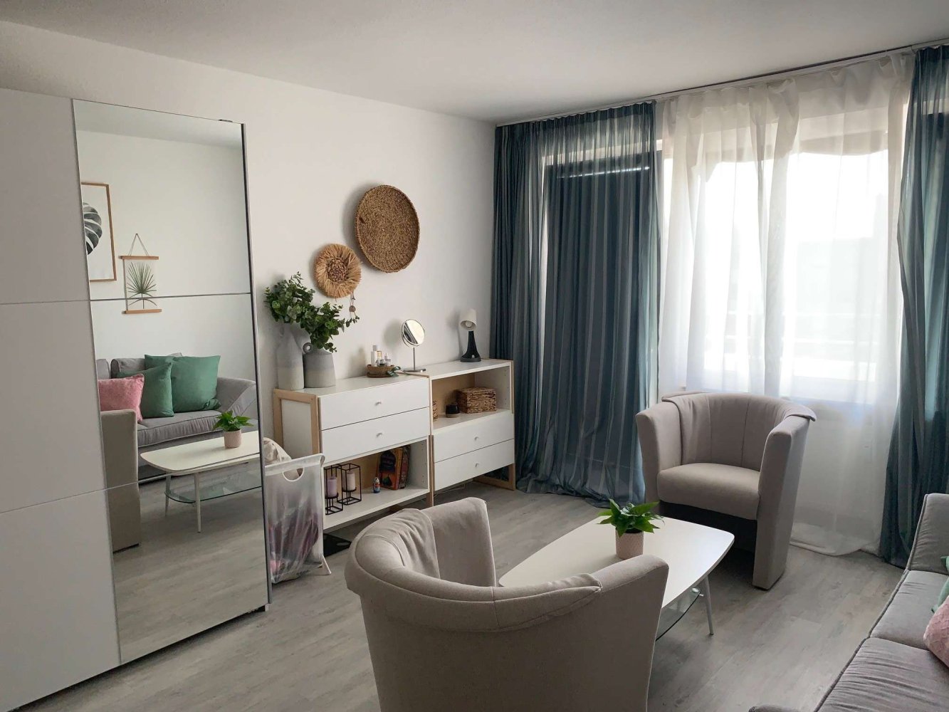 Apartamento de 2 dormitorios en Lower Saxony, Germany No. 296392