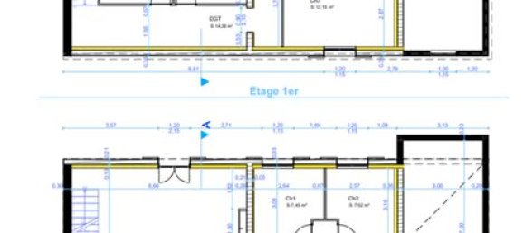 4 Schlafzimmer Haus in Gironde, France, Nr. 276456 2