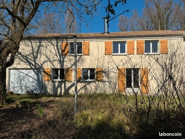 4 Schlafzimmer Haus in Gironde, France, Nr. 276456