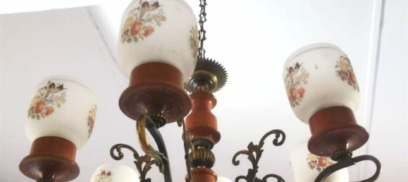 4-salle Appartement à Bozzolo, Italy No. 7446 30