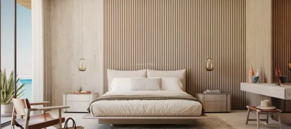 Apartamento T1 em Dubai, UAE N.º 14936 17