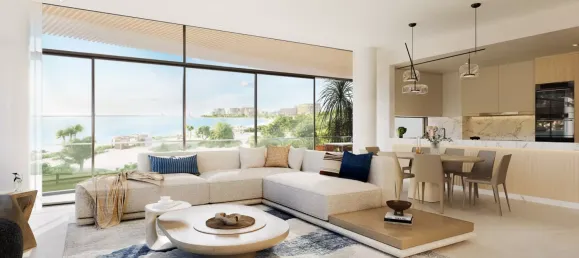 Apartamento T1 em Dubai, UAE N.º 14936 15