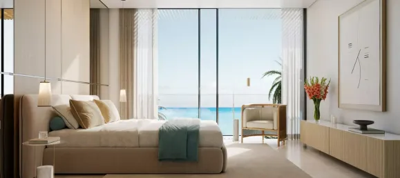 Apartamento T1 em Dubai, UAE N.º 14936 18