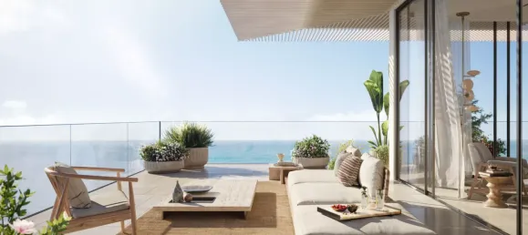 Apartamento T1 em Dubai, UAE N.º 14936 20