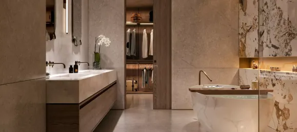 Apartamento T1 em Dubai, UAE N.º 14936 16