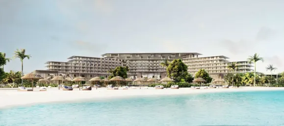 Apartamento T1 em Dubai, UAE N.º 14936 4