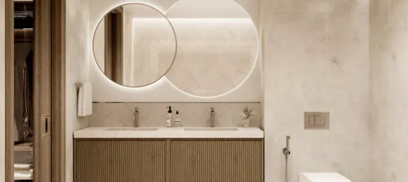 Apartamento T1 em Dubai, UAE N.º 14936 9