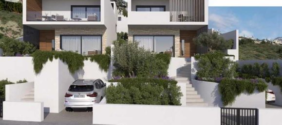 3 chambres Villa à Pegeia, Cyprus No. 67268 5