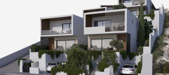 3 chambres Villa à Pegeia, Cyprus No. 67268 2