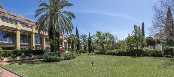 3 chambres Penthouse à Marbella, Spain No. 93110 43