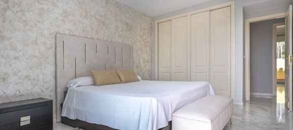 3 chambres Penthouse à Marbella, Spain No. 93110 22