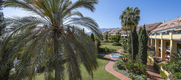 3 chambres Penthouse à Marbella, Spain No. 93110 35