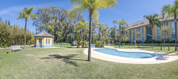 3 chambres Penthouse à Marbella, Spain No. 93110 40