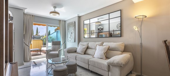 3 chambres Penthouse à Marbella, Spain No. 93110 9